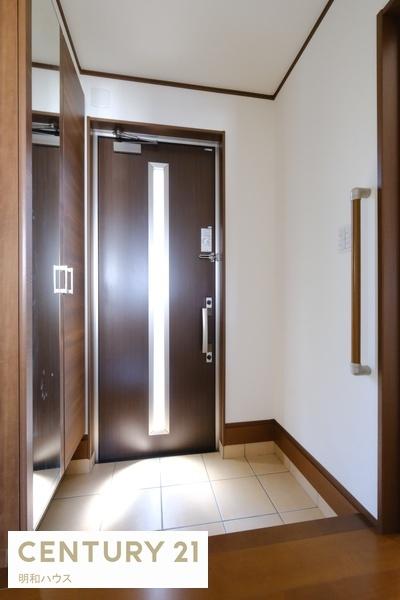 東松山市松本町１丁目の中古一戸建て