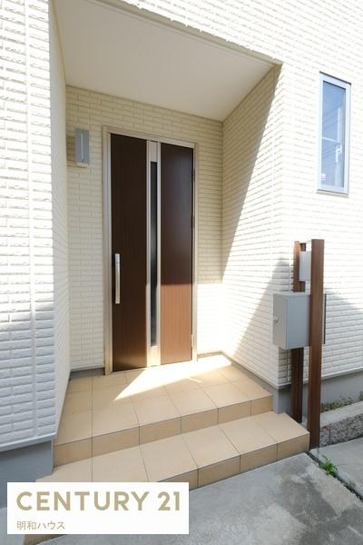 東松山市松本町１丁目の中古一戸建て