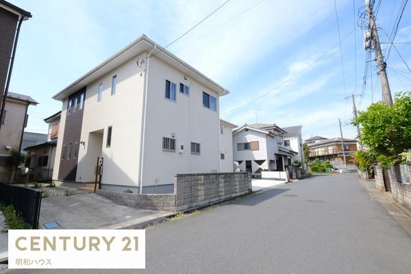 東松山市松本町１丁目の中古一戸建て