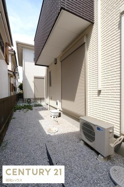 東松山市松本町１丁目の中古一戸建て