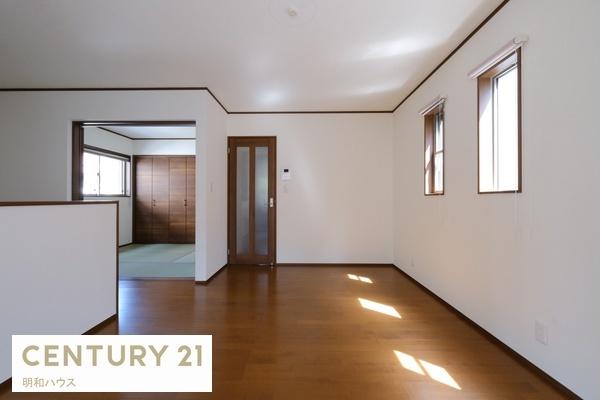東松山市松本町１丁目の中古一戸建て