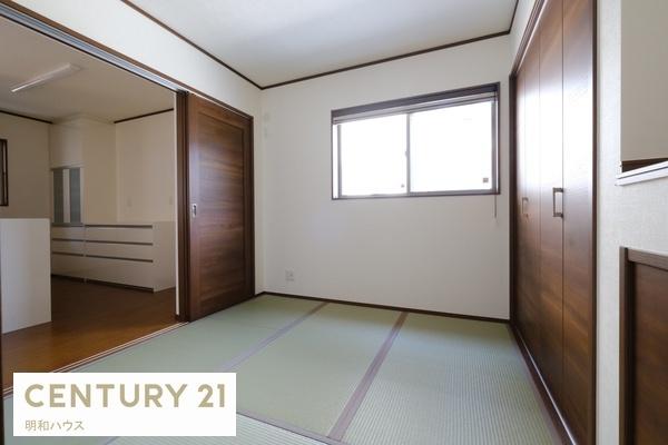 東松山市松本町１丁目の中古一戸建て