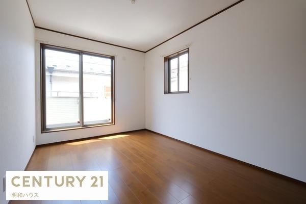 東松山市松本町１丁目の中古一戸建て