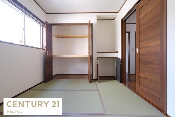 東松山市松本町１丁目の中古一戸建て