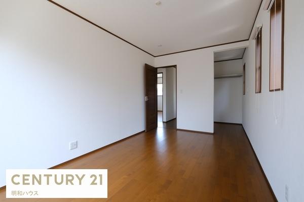 東松山市松本町１丁目の中古一戸建て