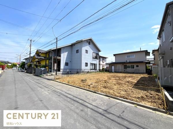 坂戸市鶴舞第二　新築分譲住宅