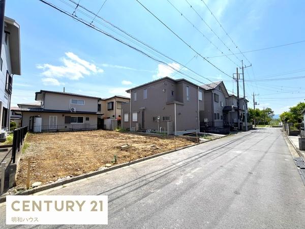 坂戸市鶴舞第二　新築分譲住宅