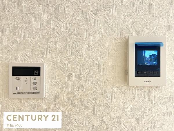 川越市笠幡第45　新築分譲住宅