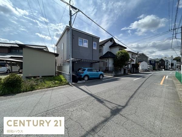 鶴ヶ島市大字五味ヶ谷の中古一戸建て