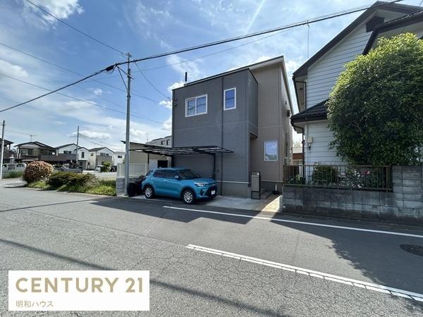 鶴ヶ島市大字五味ヶ谷の中古一戸建て