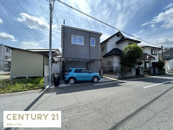 鶴ヶ島市大字五味ヶ谷の中古一戸建て