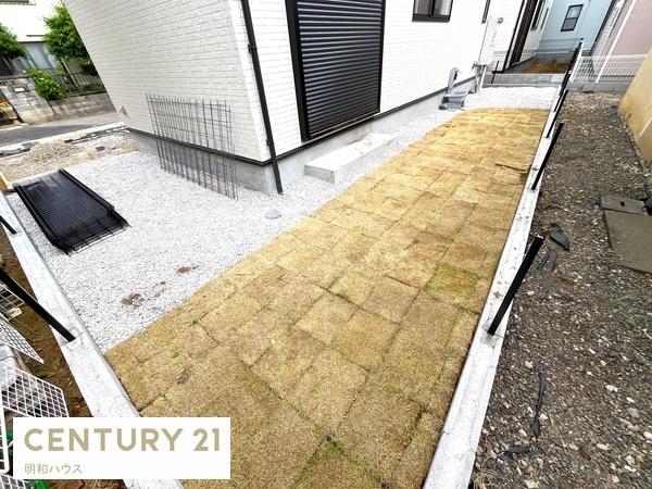 川越市下広谷3期　新築分譲住宅