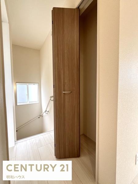 川越市下広谷3期　新築分譲住宅