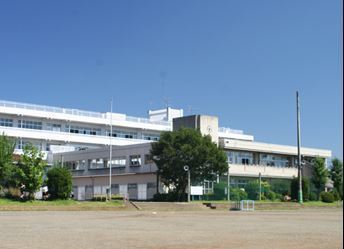 嵐山町菅谷４期　新築分譲住宅　全２棟(嵐山町立菅谷中学校)