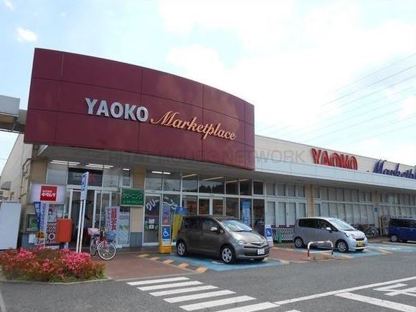 嵐山町菅谷４期　新築分譲住宅　全２棟(ヤオコー嵐山バイパス店)