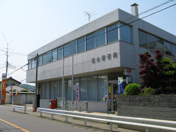 嵐山町菅谷４期　新築分譲住宅　全２棟(嵐山郵便局)