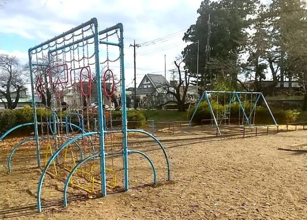 嵐山町菅谷４期　新築分譲住宅　全２棟(菅谷公園)