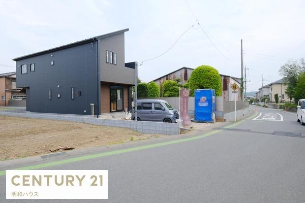 東松山市松本町１丁目　新築分譲住宅