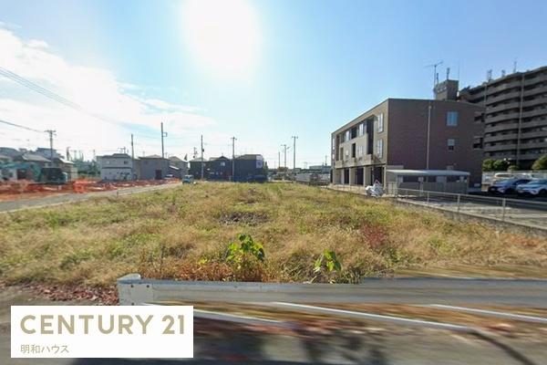 川越市的場38期 売地 全10区画
