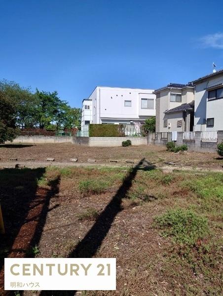 坂戸市大字浅羽の土地