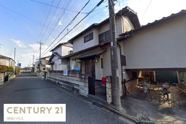 日高市大字高萩の土地