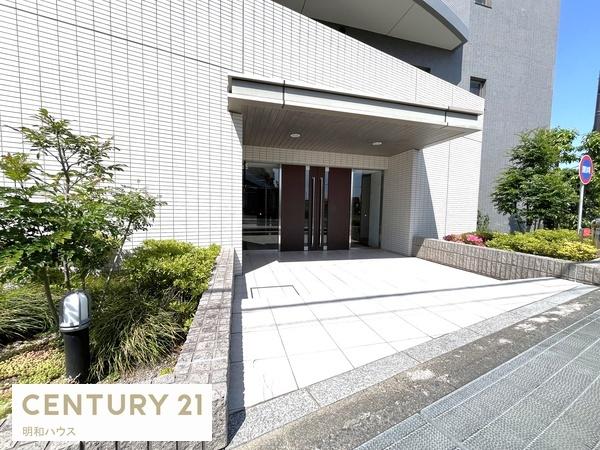 レーベンハイム坂戸フューレ