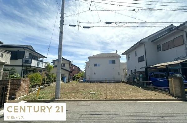 川越市上戸新町6期　新築分譲住宅