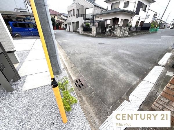 川越市上戸新町6期　新築分譲住宅