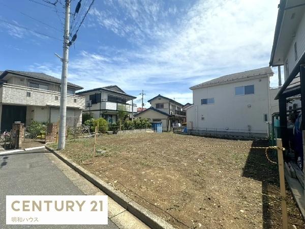 川越市上戸新町6期　新築分譲住宅