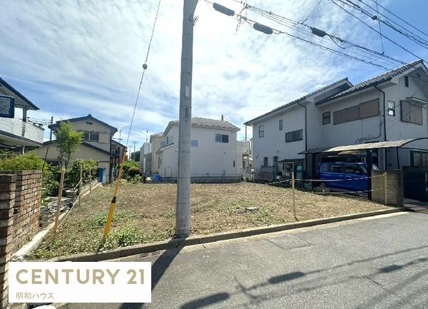 川越市上戸新町6期　新築分譲住宅