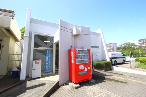 坂戸市大字中小坂の土地(坂戸市役所　東坂戸出張所)