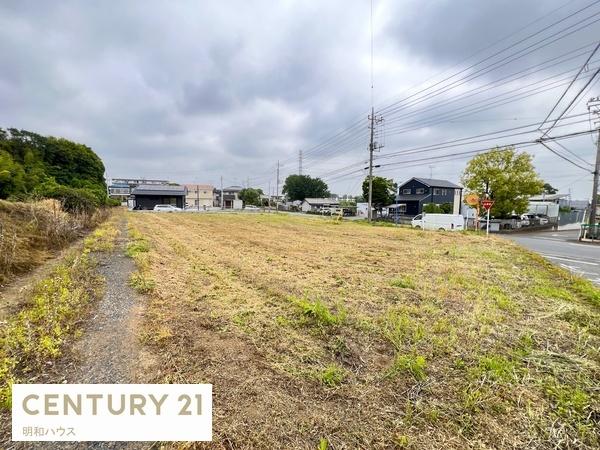 坂戸市大字中小坂の土地