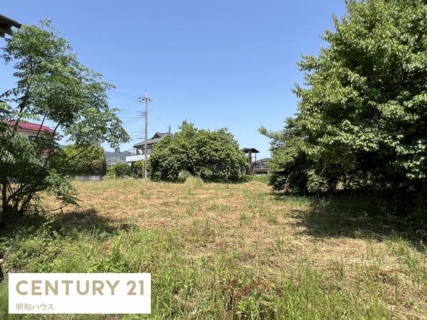 入間郡越生町大字上野の土地