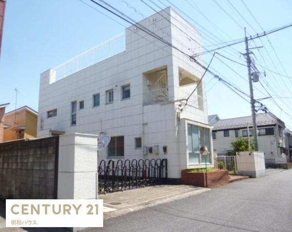 川越市霞ケ関東２丁目の土地