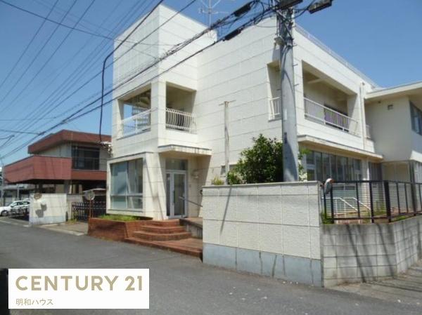 川越市霞ケ関東２丁目の土地