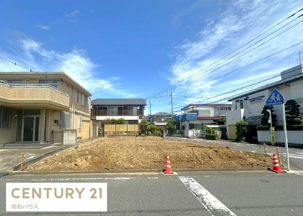 川越市上戸新町7期　新築分譲住宅