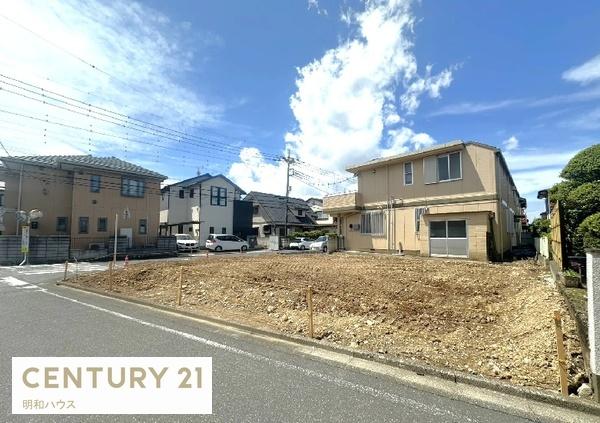 川越市上戸新町7期　新築分譲住宅
