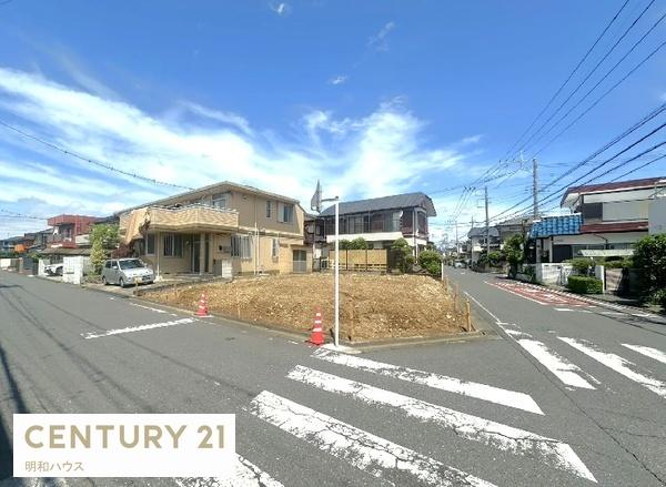 川越市上戸新町7期　新築分譲住宅