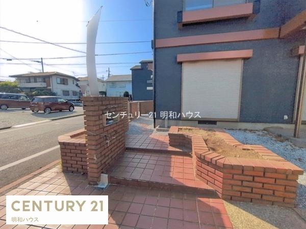 坂戸市鶴舞２丁目の中古一戸建て
