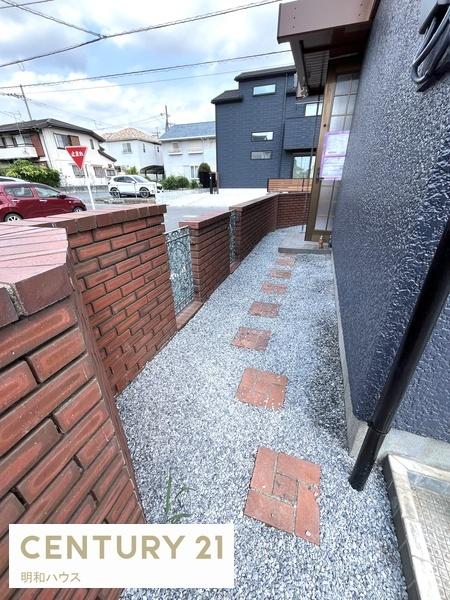 坂戸市鶴舞２丁目の中古一戸建て
