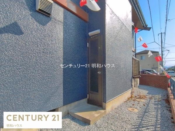 坂戸市鶴舞２丁目の中古一戸建て