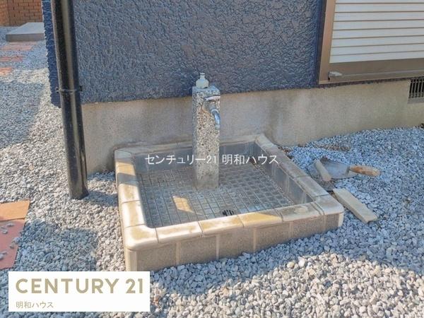 坂戸市鶴舞２丁目の中古一戸建て