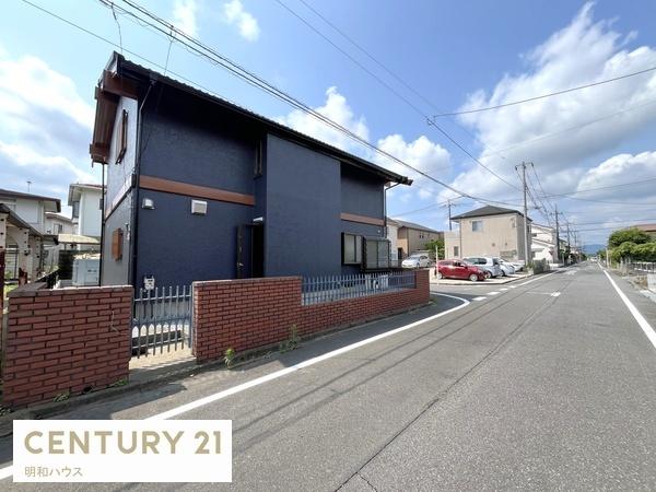 坂戸市鶴舞２丁目の中古一戸建て
