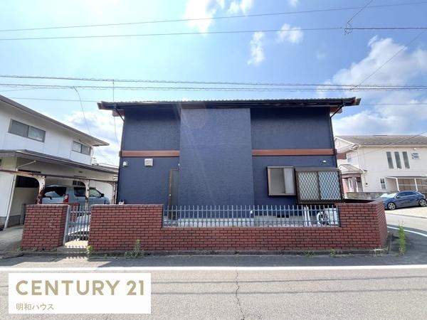 坂戸市鶴舞２丁目の中古一戸建て