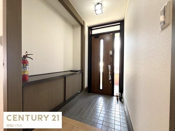 坂戸市鶴舞２丁目の中古一戸建て