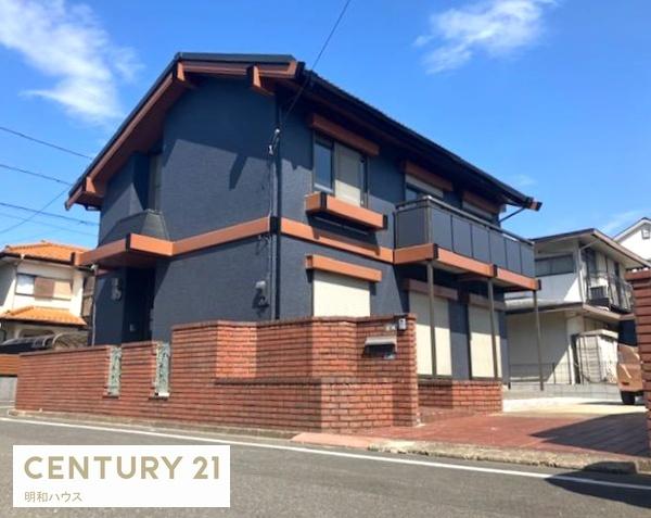 坂戸市鶴舞2期 中古一戸建住宅