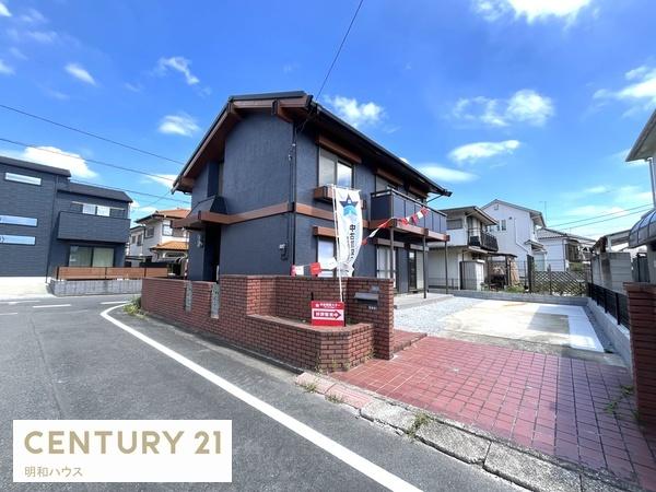 坂戸市鶴舞２丁目の中古一戸建て