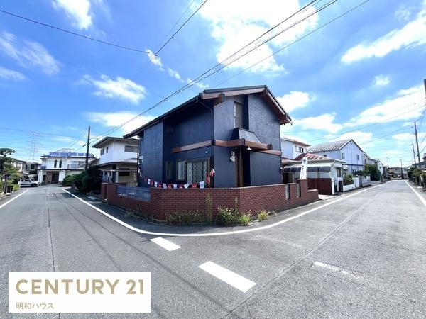 坂戸市鶴舞２丁目の中古一戸建て
