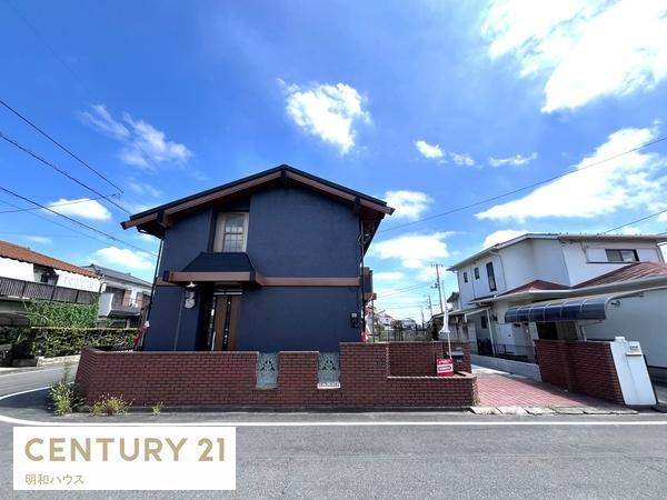 坂戸市鶴舞２丁目の中古一戸建て