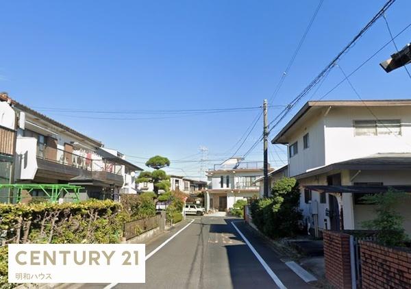 坂戸市鶴舞２丁目の中古一戸建て